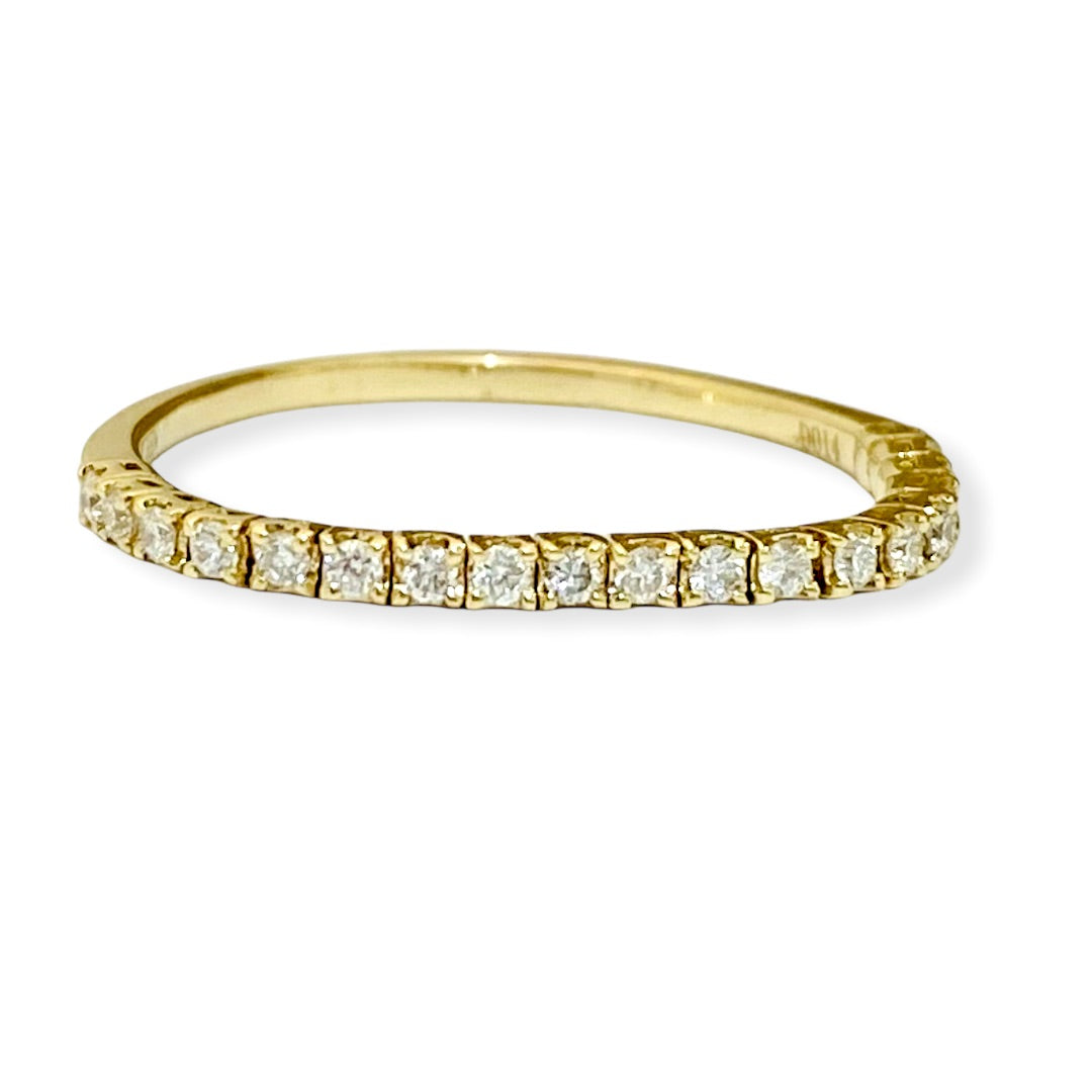 Wedding Band