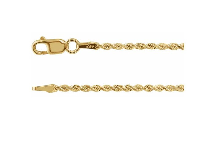 Fine Jewelry