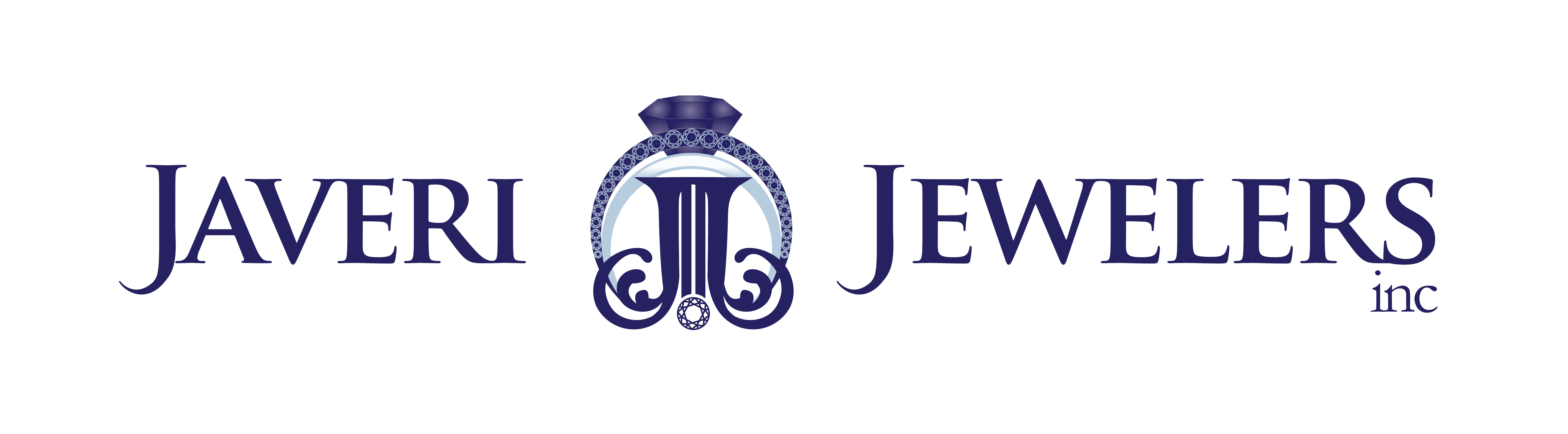 Javeri Jewelers Inc logo