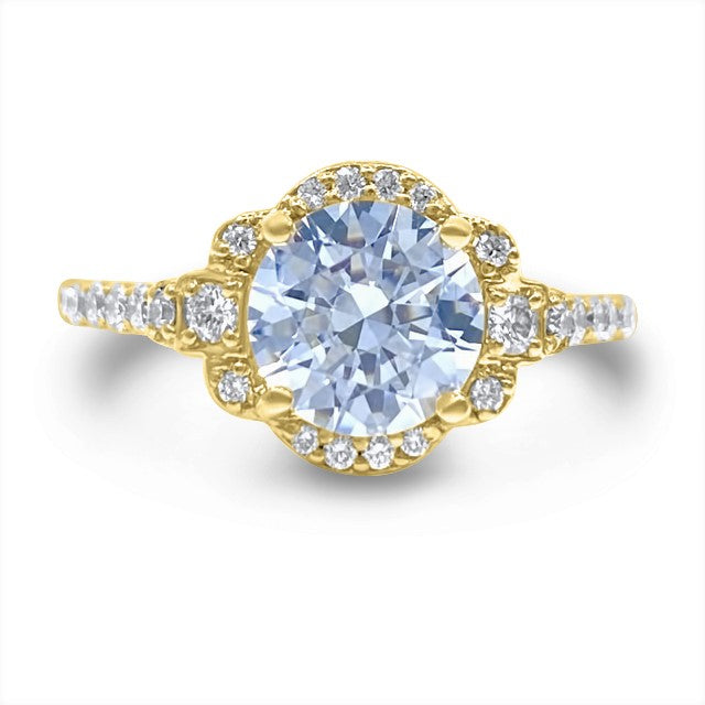 Engagement Rings