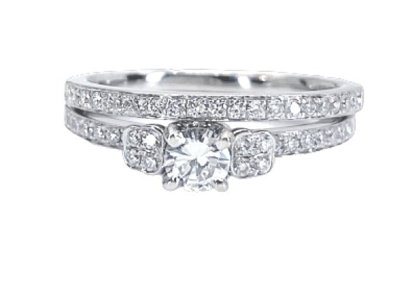 Engagement Rings