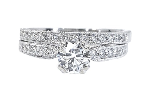 Engagement Rings