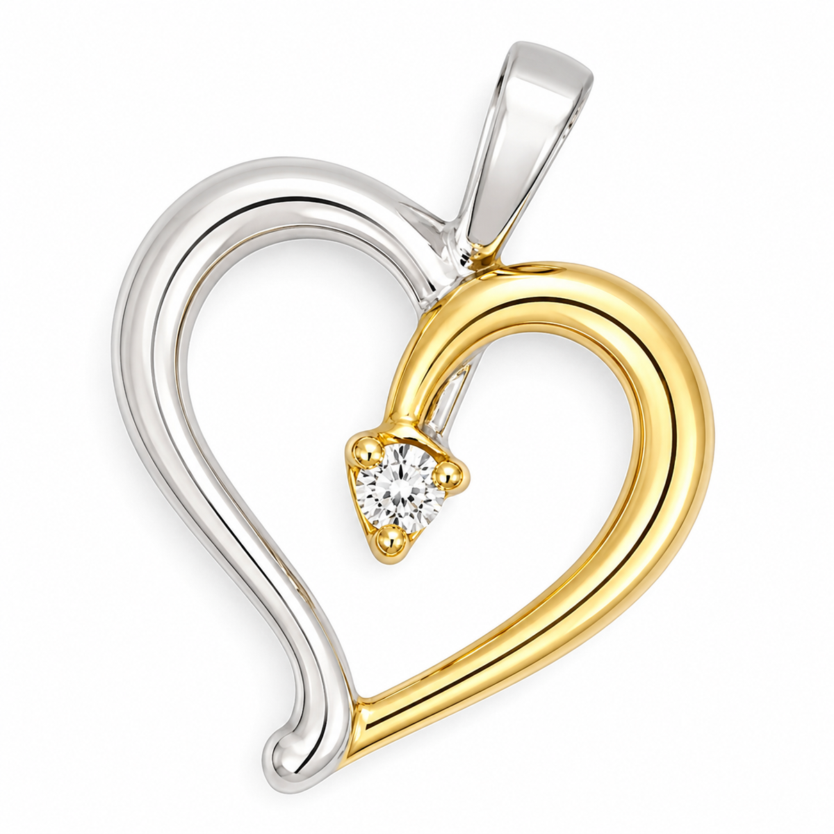 Round Diamond