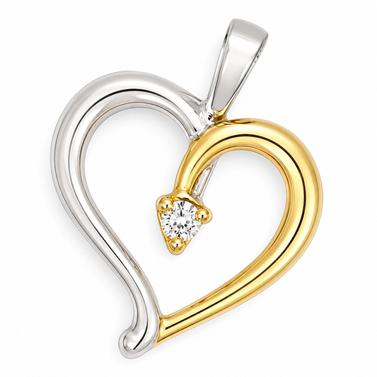 Round Diamond