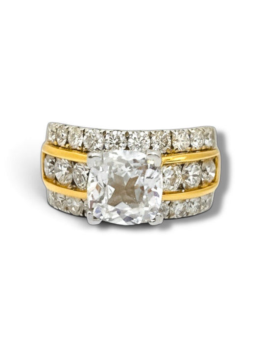 Round Diamond