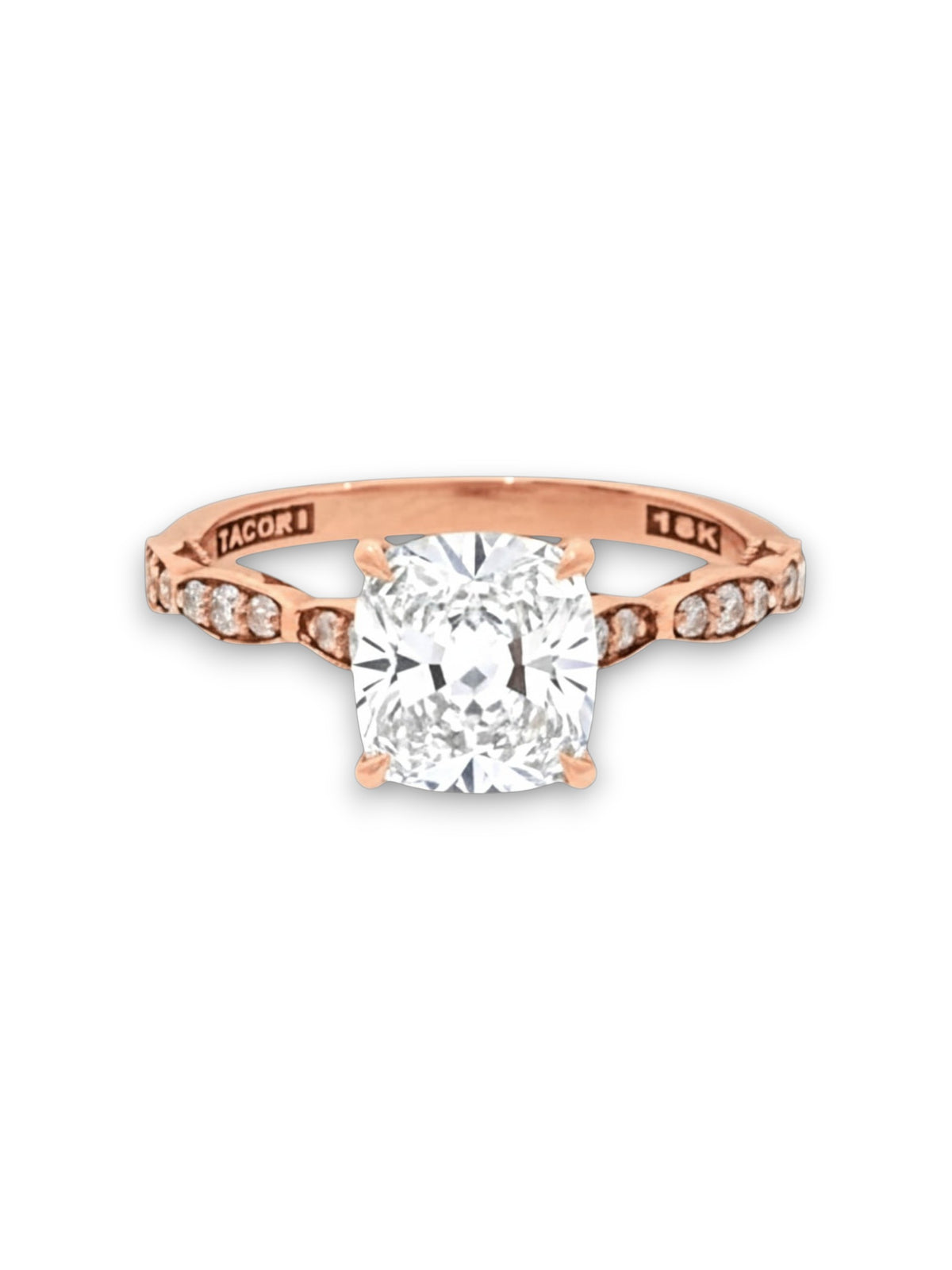 Round Diamond