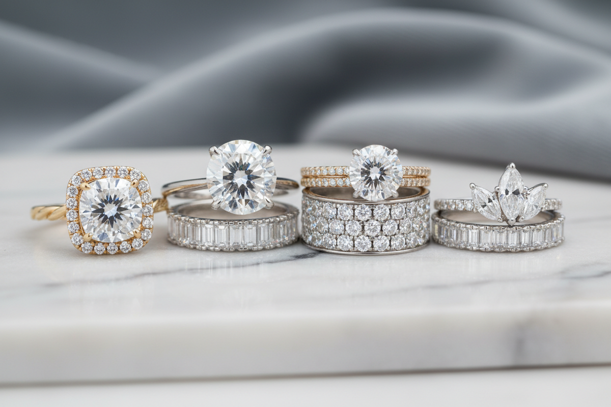 Javeri Jewelers