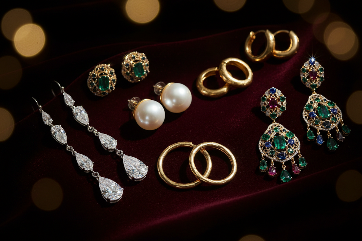 Javeri Jewelers