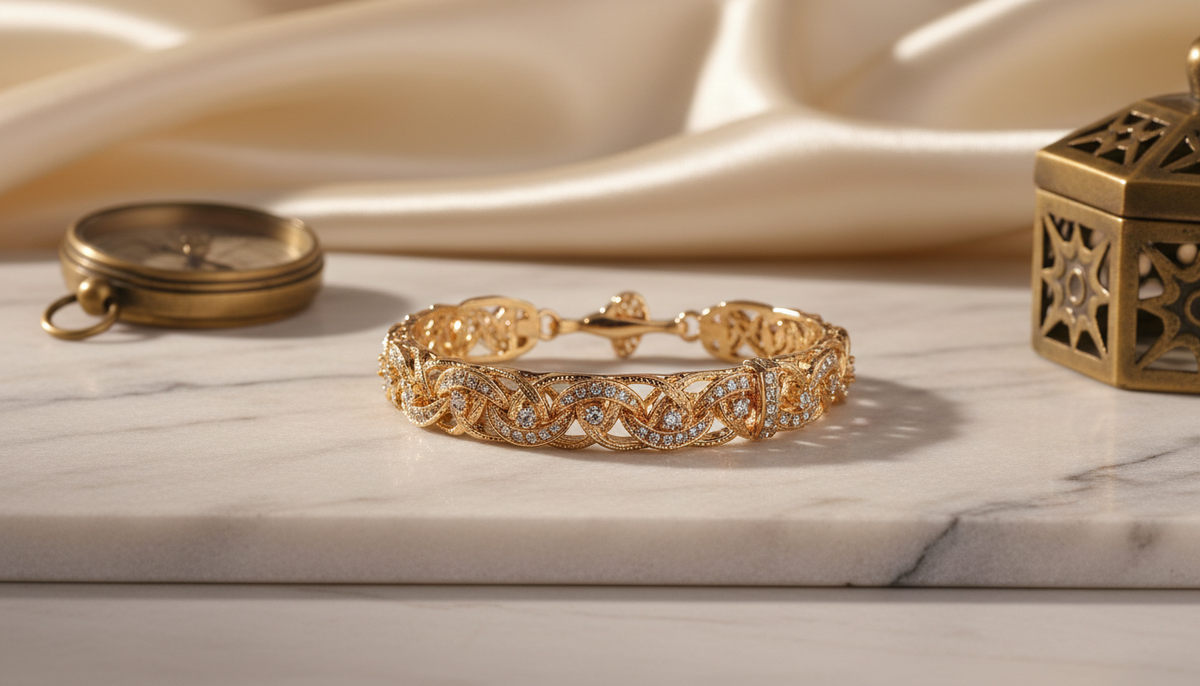 Javeri Jewelers