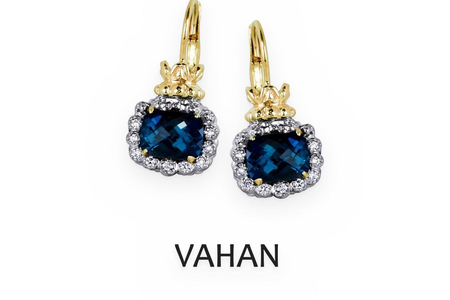 Alwand Vahan