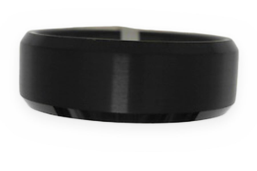 Crown Ring