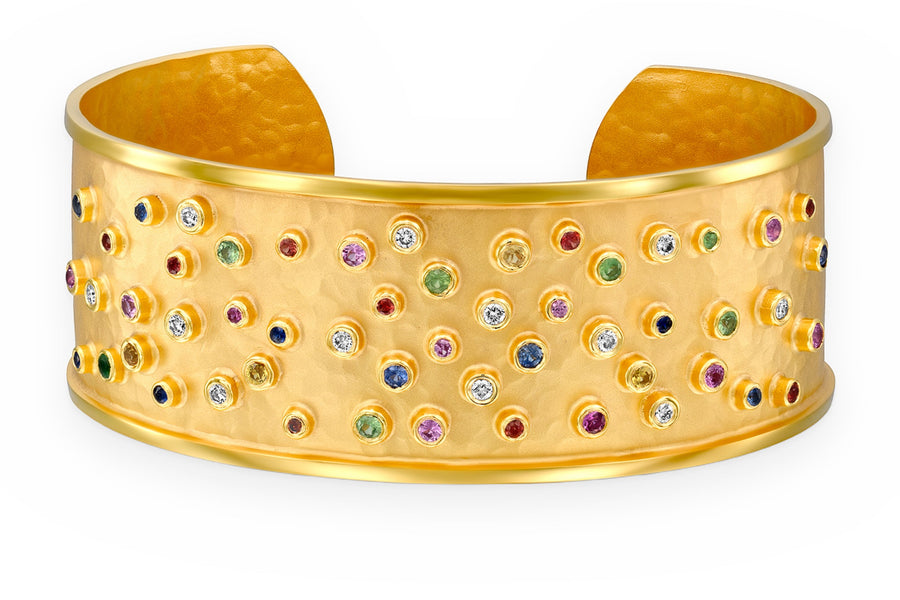 Marika Desert Gold