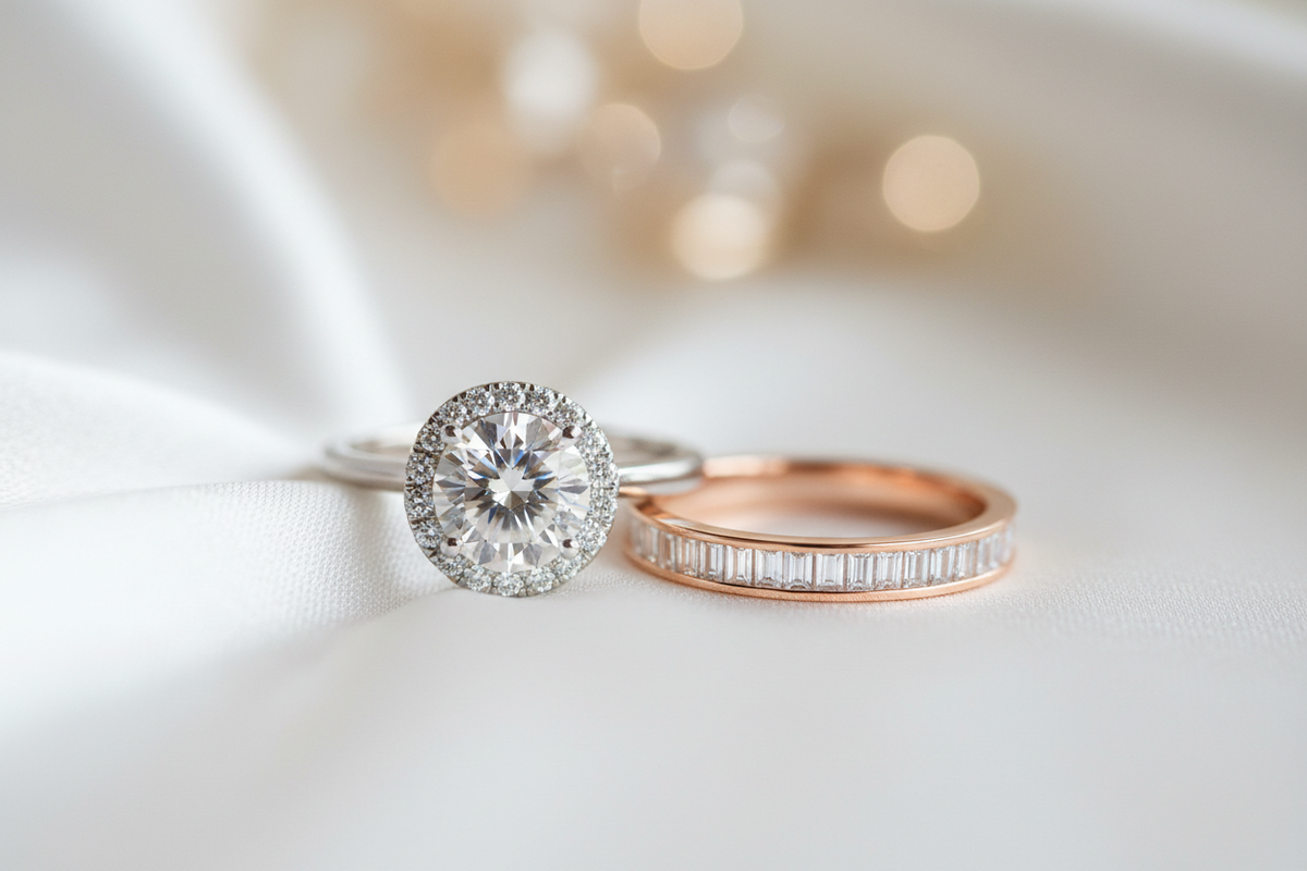 Javeri Jewelers