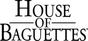 brand: House Of Baguettes.