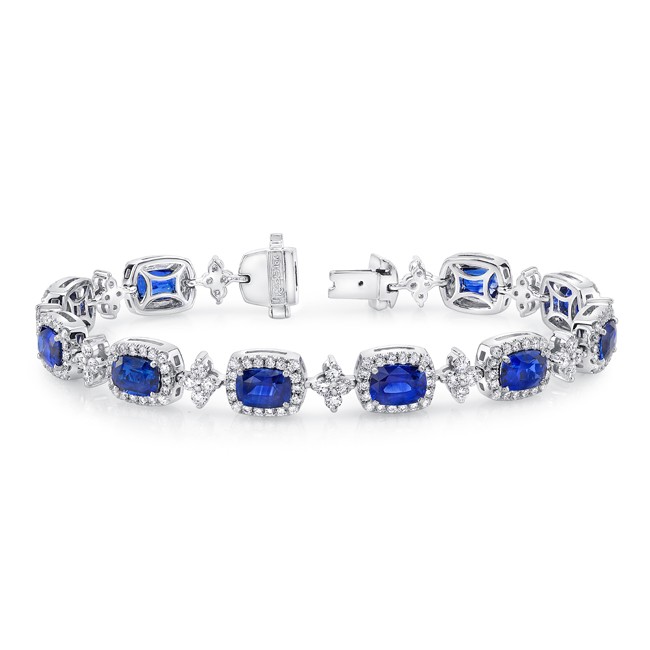 Pearl & Gemstone bracelets  Shop sparkling gemstone and pearl bracelets Javeri Jewelers Inc Frisco, TX